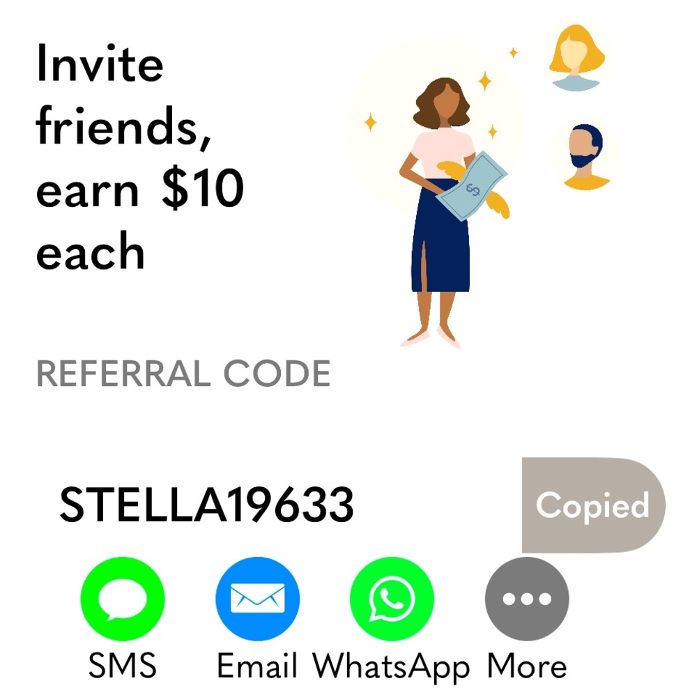Join Posh Mark & Get $10.00 for Free just use my code!!